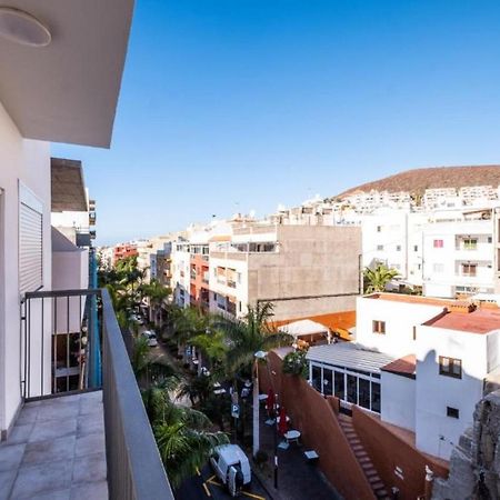 Bubu Beach 4 Los Cristianos  Extérieur photo