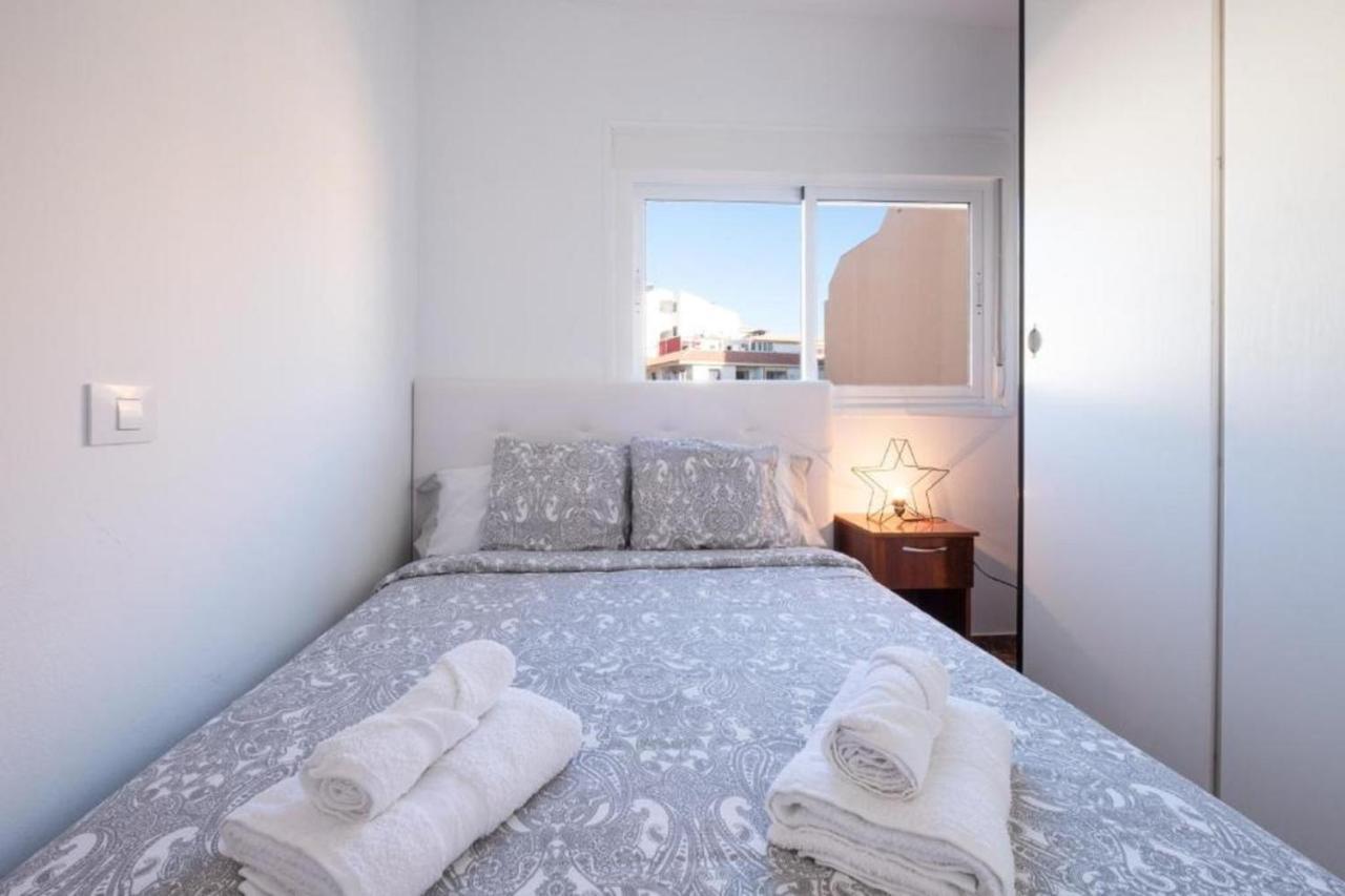 Bubu Beach 4 Los Cristianos  Extérieur photo