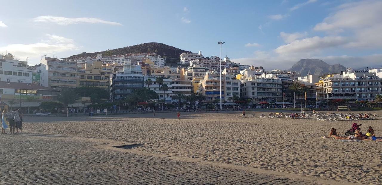 Bubu Beach 4 Los Cristianos  Extérieur photo